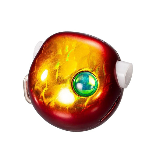 Shimano Tairaba Engetsu Rakuchenbakubaku Head R 003 Red Gold 120G Sea Bream-Kiichin - The #1 Place for Japanese Goods in Your Hand!