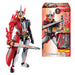 Bandai Shodo Kamen Rider Saber & Zero One Set - 12-Piece Candy Toys and Gum-Kiichin - The #1 Place for Japanese Goods in Your Hand!