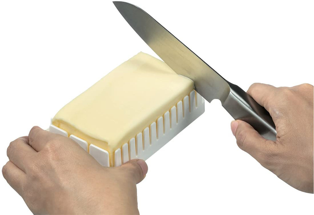 Skater Butter Case Cutter with Guide Pokemon Pocket Monster BTG1-A