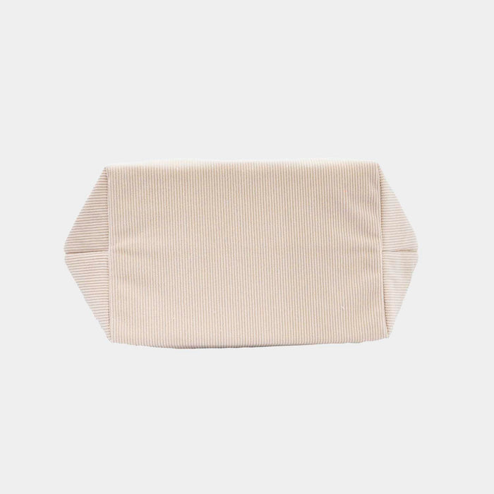 Skater Disney Winnie The Pooh Corduroy Insulated Lunch Bag 30x12x18Cm-Kiichin - The #1 Place for Japanese Goods in Your Hand!