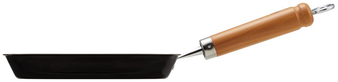 Skater Iron Egg Pan Moomin IRT2-A IH Gas Compatible Made in Japan