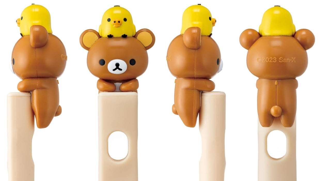 Skater Kitchen Tools Rilakkuma Ladle - Cute and Stylish Cooking Utensil