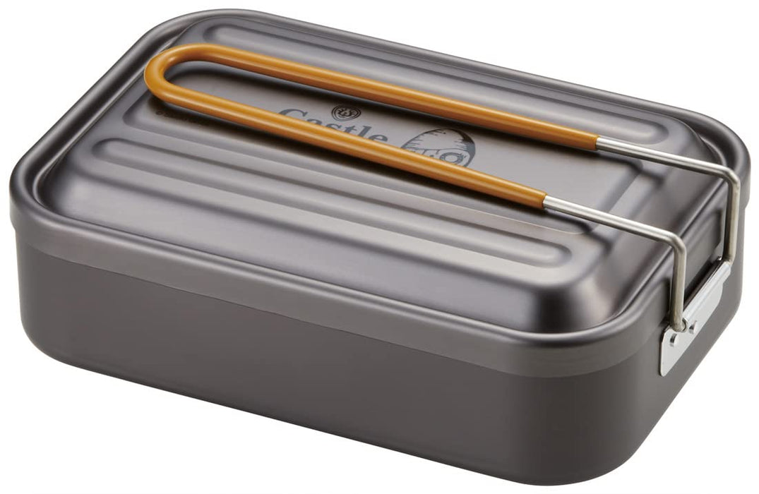 Skater Messtin 1000ml Outdoor Mess Box with Scale Castle in the Sky Theme