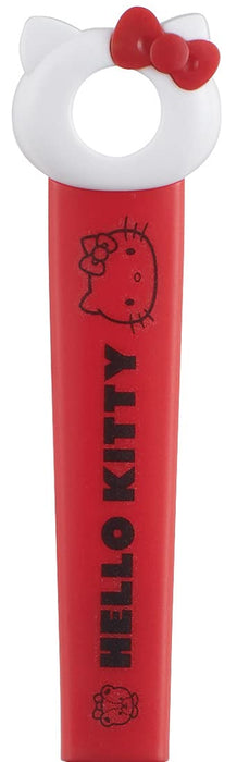 Skater Nylon Beater Sanrio Kitty and Tiny Chum KWB1-A Cooking Tool