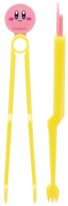Skater Hand-Stain-Free Candy Tongs 22cm Kirby Of The Stars