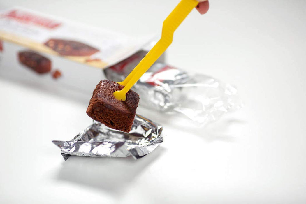 Skater Tongs 22Cm Hand-Stain-Free Sumikko Gurashi Candy Grip KTG2