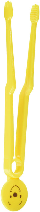 Skater 22cm Disney Winnie The Pooh Candy Tongs Keep Hands Clean