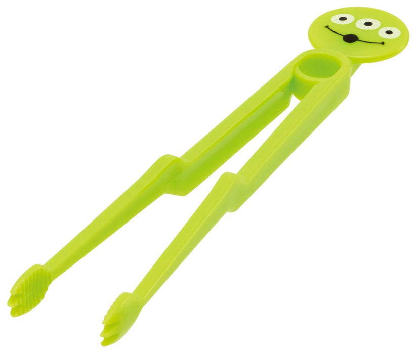 Skater No-Stain Candy Tongs Toy Story Alien Disney 22Cm Ktg2