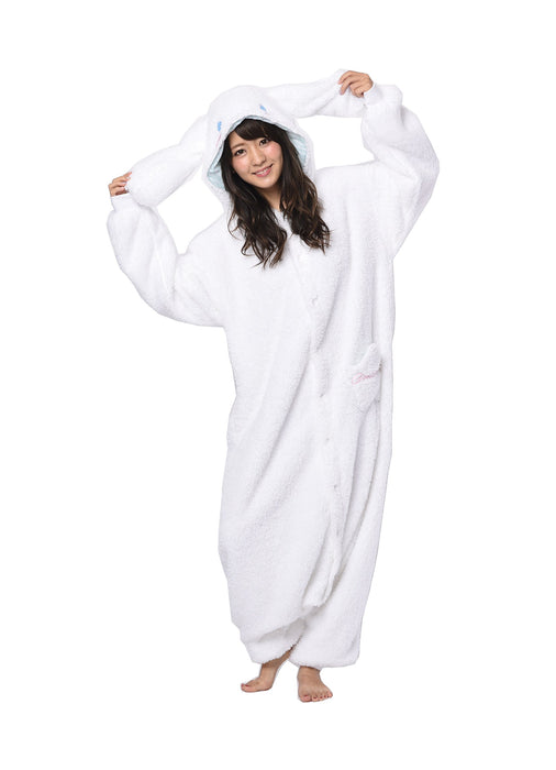 Southwark Boa Kigurumi Cinnamon Roll San-835 Free Size-Kiichin - The #1 Place for Japanese Goods in Your Hand!