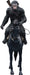 Star Ace Toys Japan Planet Of The Apes New Century Caesar & Horse Figure 390Mm Tall-Kiichin - The #1 Place for Japanese Goods in Your Hand!