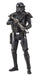 Bandai Spirits Star Wars Death Trooper Black Model - 1/12 Scale Color-Coded Plastic-Kiichin - The #1 Place for Japanese Goods in Your Hand!