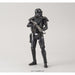 Bandai Spirits Star Wars Death Trooper Black Model - 1/12 Scale Color-Coded Plastic-Kiichin - The #1 Place for Japanese Goods in Your Hand!