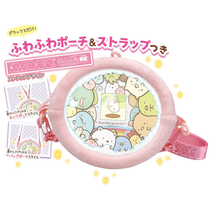 Takara Tomy Sumikko Gurashi Catch Dx Interactive Toy Game-Kiichin - The #1 Place for Japanese Goods in Your Hand!