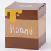 Sun Art Disney Winnie The Pooh Honey Pot Canister 13.5cm Tableware Storage-Kiichin - The #1 Place for Japanese Goods in Your Hand!