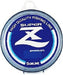 Sunline Harris Super Z Hg Nylon Line 2.5 No. 50M Natural Clear-Kiichin - The #1 Place for Japanese Goods in Your Hand!