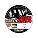 Sunline Ishidai Long-Distance Cast Line 300M No.16 Yellow Green-Kiichin - The #1 Place for Japanese Goods in Your Hand!