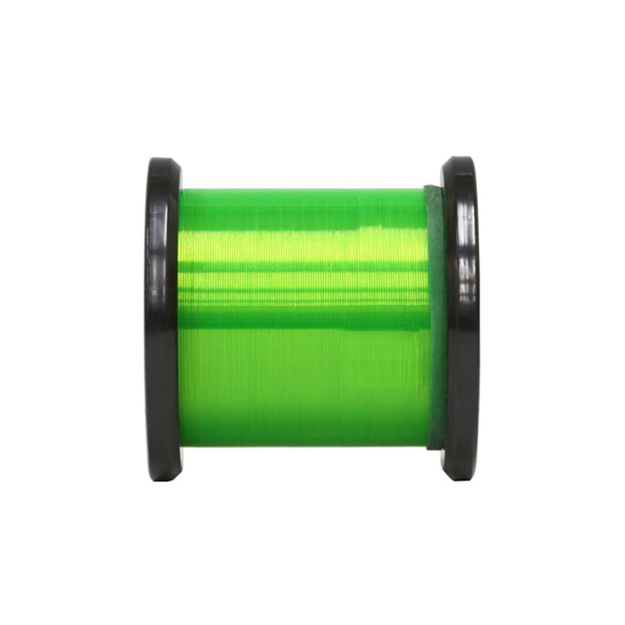 Sunline Ishidai Kidou 300M Long-Distance Cast Line No. 18 Yellow Green Line-Kiichin - The #1 Place for Japanese Goods in Your Hand!