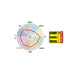 Sunline Iso Special Long-Distance Casting Basket Float Line 200M #12 Yellow-Kiichin - The #1 Place for Japanese Goods in Your Hand!