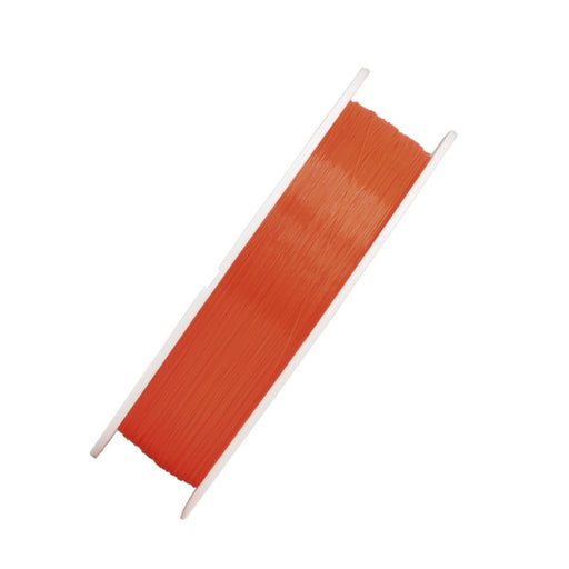 Sunline Long-Distance Casting Basket Line 250M #10 Orange Red-Kiichin - The #1 Place for Japanese Goods in Your Hand!