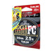 Sunline Saltymate Fluorocarbon Leader 30M 10Lb Natural Clear Transparent-Kiichin - The #1 Place for Japanese Goods in Your Hand!