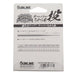 Sunline Nylon Line 75M Red Taper Power Casting Thread #2-12-Kiichin - The #1 Place for Japanese Goods in Your Hand!