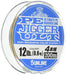 Sunline Pe Line Saltymate Jigger 600M 0.8 12Lb - Ult 4-Piece Set-Kiichin - The #1 Place for Japanese Goods in Your Hand!