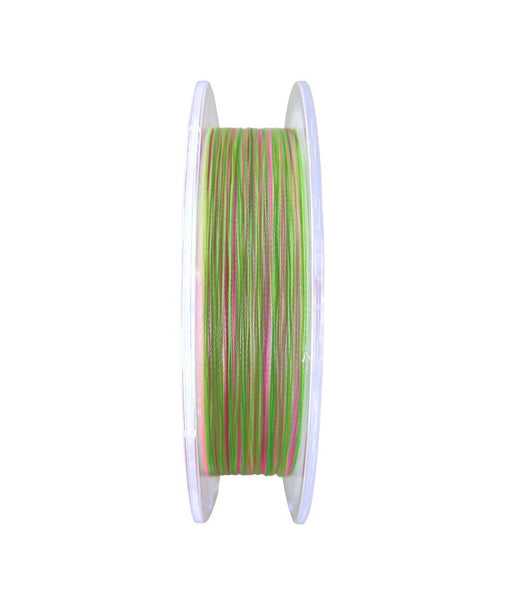 Sunline Saltymate PE Line 180M 1.2 9.2Kg 4 Colors White Pink Green-Kiichin - The #1 Place for Japanese Goods in Your Hand!