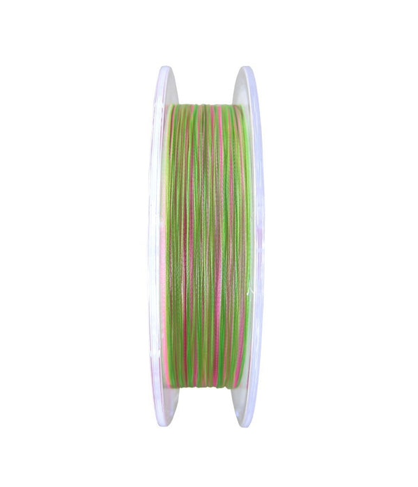 Sunline Saltymate PE Line 180M 1.2 9.2Kg 4 Colors White Pink Green-Kiichin - The #1 Place for Japanese Goods in Your Hand!