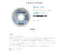 Sunline Tornado V-Cross Fluorocarbon Line 50M #4-Kiichin - The #1 Place for Japanese Goods in Your Hand!