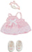 Epoch Sylvanian Families Dress Up D-09 Dollhouse Toy for Ages 3 and Up-Kiichin - The #1 Place for Japanese Goods in Your Hand!