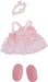 Epoch Sylvanian Families Dress Up D-09 Dollhouse Toy for Ages 3 and Up-Kiichin - The #1 Place for Japanese Goods in Your Hand!