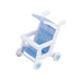 Epoch Sylvanian Families Stroller Toy for 3 Years & Up Dollhouse Furniture Car-206-Kiichin - The #1 Place for Japanese Goods in Your Hand!