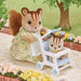 Epoch Sylvanian Families Stroller Toy for 3 Years & Up Dollhouse Furniture Car-206-Kiichin - The #1 Place for Japanese Goods in Your Hand!