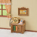 Epoch Sylvanian Families Furniture Telephone Stand Set St Mark Certified Toy Dollhouse for Ages 3+-Kiichin - The #1 Place for Japanese Goods in Your Hand!