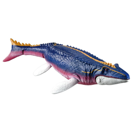 Takara Tomy Ania Kingdom Mosa Dinosaur Toy Ages 3+-Kiichin - The #1 Place for Japanese Goods in Your Hand!