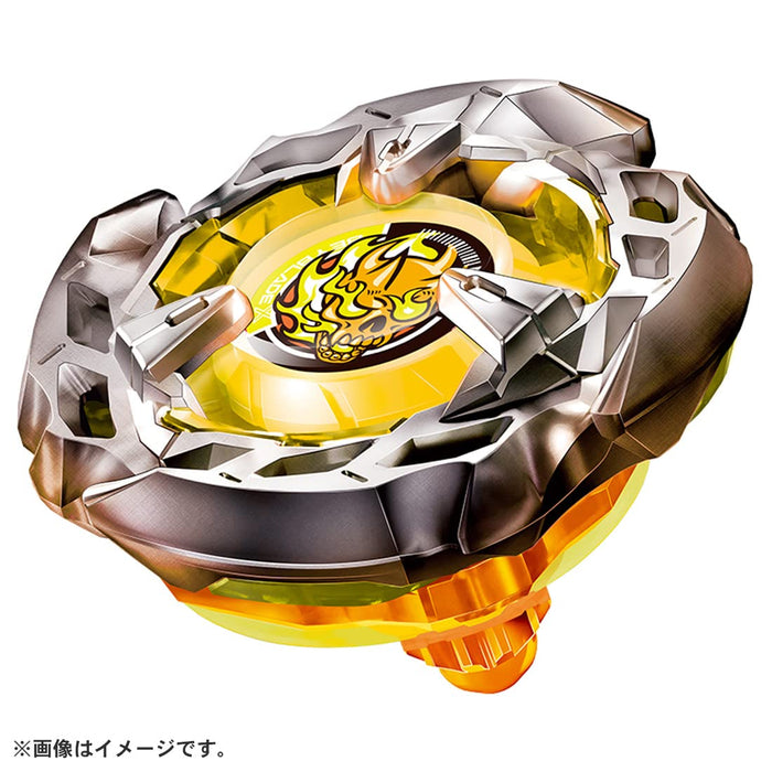 Takara Tomy Beyblade X Bx-08 3On3 Deck Set-Kiichin - The #1 Place for Japanese Goods in Your Hand!