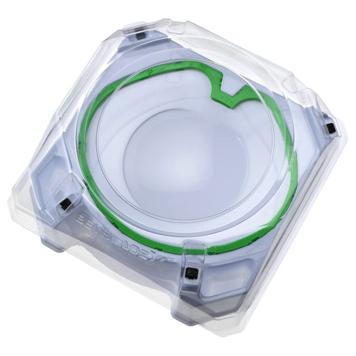 Takara Tomy Beyblade X Bx-10 Extreme Stadium-Kiichin - The #1 Place for Japanese Goods in Your Hand!