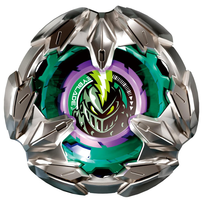 Takara Tomy Bx-13 Night Lance 4-80Hn-Kiichin - The #1 Place for Japanese Goods in Your Hand!