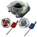Takara Tomy Bx-17 Beyblade Battle Entry Set-Kiichin - The #1 Place for Japanese Goods in Your Hand!