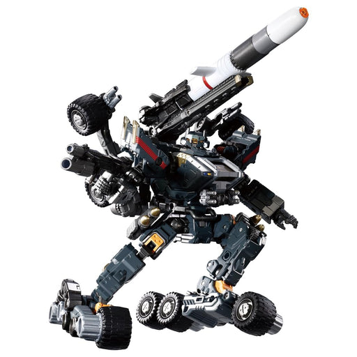 Takara Tomy Diaclone Gale Versalter Ravager Unit-Kiichin - The #1 Place for Japanese Goods in Your Hand!