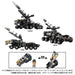Takara Tomy Diaclone Gale Versalter Ravager Unit-Kiichin - The #1 Place for Japanese Goods in Your Hand!