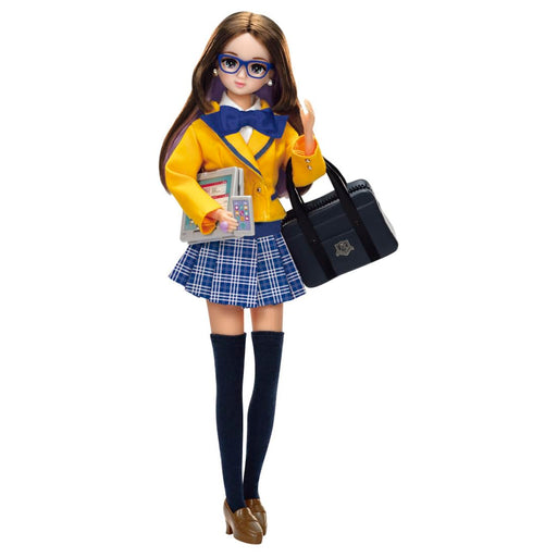Takara Tomy Licca-Chan Doll Yuiyui Dress-Up Toy for Ages 3+-Kiichin - The #1 Place for Japanese Goods in Your Hand!