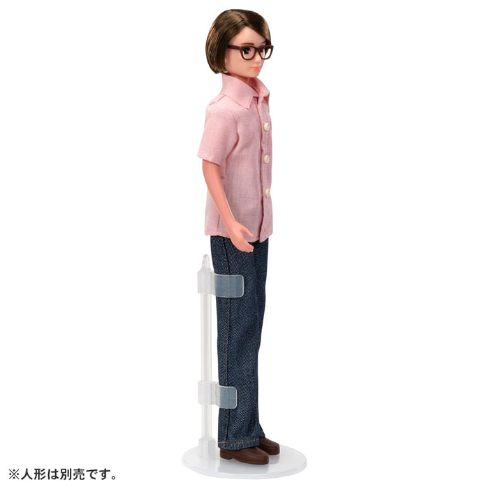 Takara Tomy Licca-Chan LG-14 Doll Stand Dress-Up Play Toy 3+-Kiichin - The #1 Place for Japanese Goods in Your Hand!