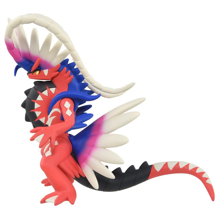 Takara Tomy Pocket Monster Ml-29 Koraidon Collection-Kiichin - The #1 Place for Japanese Goods in Your Hand!