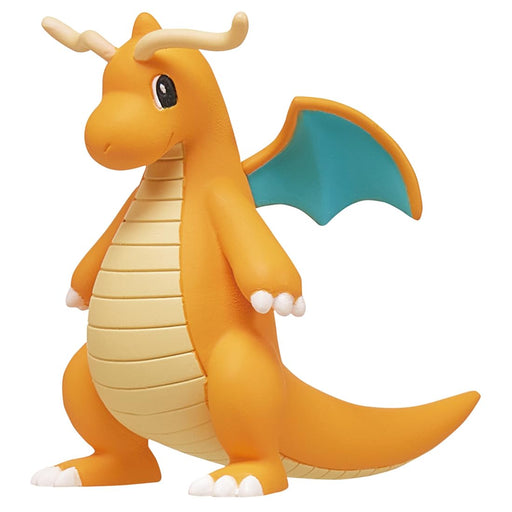Takara Tomy Monster Collection MS-25 Kairyu Pocket Monster Action Figure-Kiichin - The #1 Place for Japanese Goods in Your Hand!