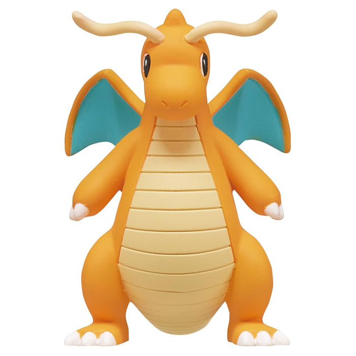 Takara Tomy Monster Collection MS-25 Kairyu Pocket Monster Action Figure-Kiichin - The #1 Place for Japanese Goods in Your Hand!