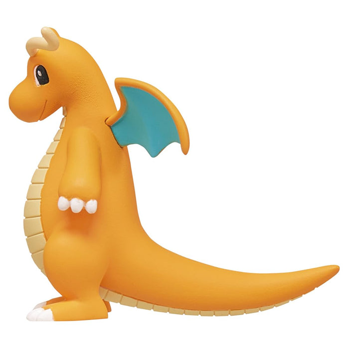 Takara Tomy Monster Collection MS-25 Kairyu Pocket Monster Action Figure-Kiichin - The #1 Place for Japanese Goods in Your Hand!