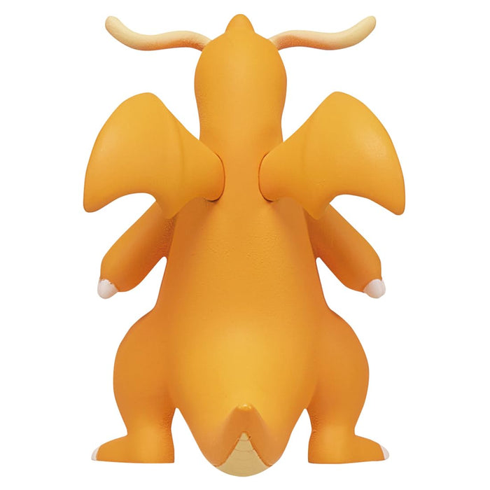 Takara Tomy Monster Collection MS-25 Kairyu Pocket Monster Action Figure-Kiichin - The #1 Place for Japanese Goods in Your Hand!