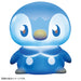 Takara Tomy Pocket Monster Pokemon Poke Piece Punikyun Light Piplup-Kiichin - The #1 Place for Japanese Goods in Your Hand!
