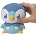 Takara Tomy Pocket Monster Pokemon Poke Piece Punikyun Light Piplup-Kiichin - The #1 Place for Japanese Goods in Your Hand!